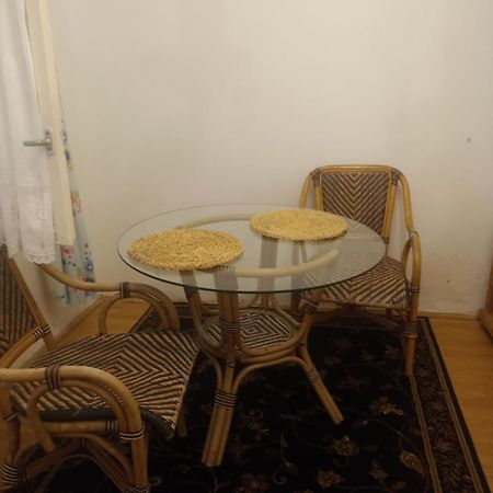 Hotel Misu - Háza Kerkakutas Esterno foto