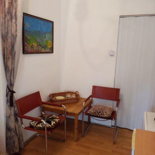 Hotel Misu - Háza Kerkakutas Esterno foto