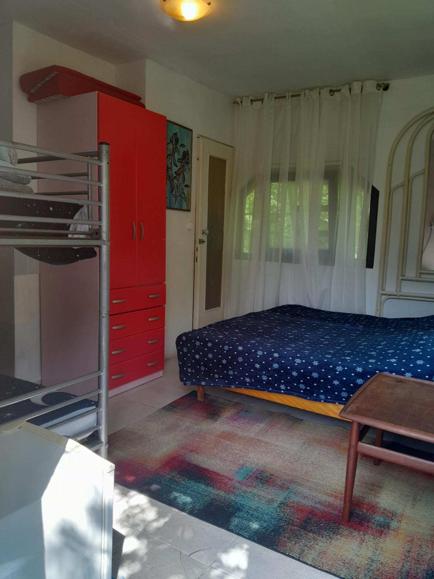 Hotel Misu - Háza Kerkakutas Esterno foto